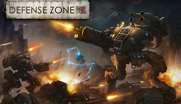 Defense Zone 3